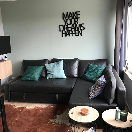Terrasse De Malmedy 348 Apartment Екстериор снимка