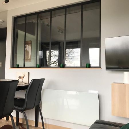 Terrasse De Malmedy 348 Apartment Екстериор снимка