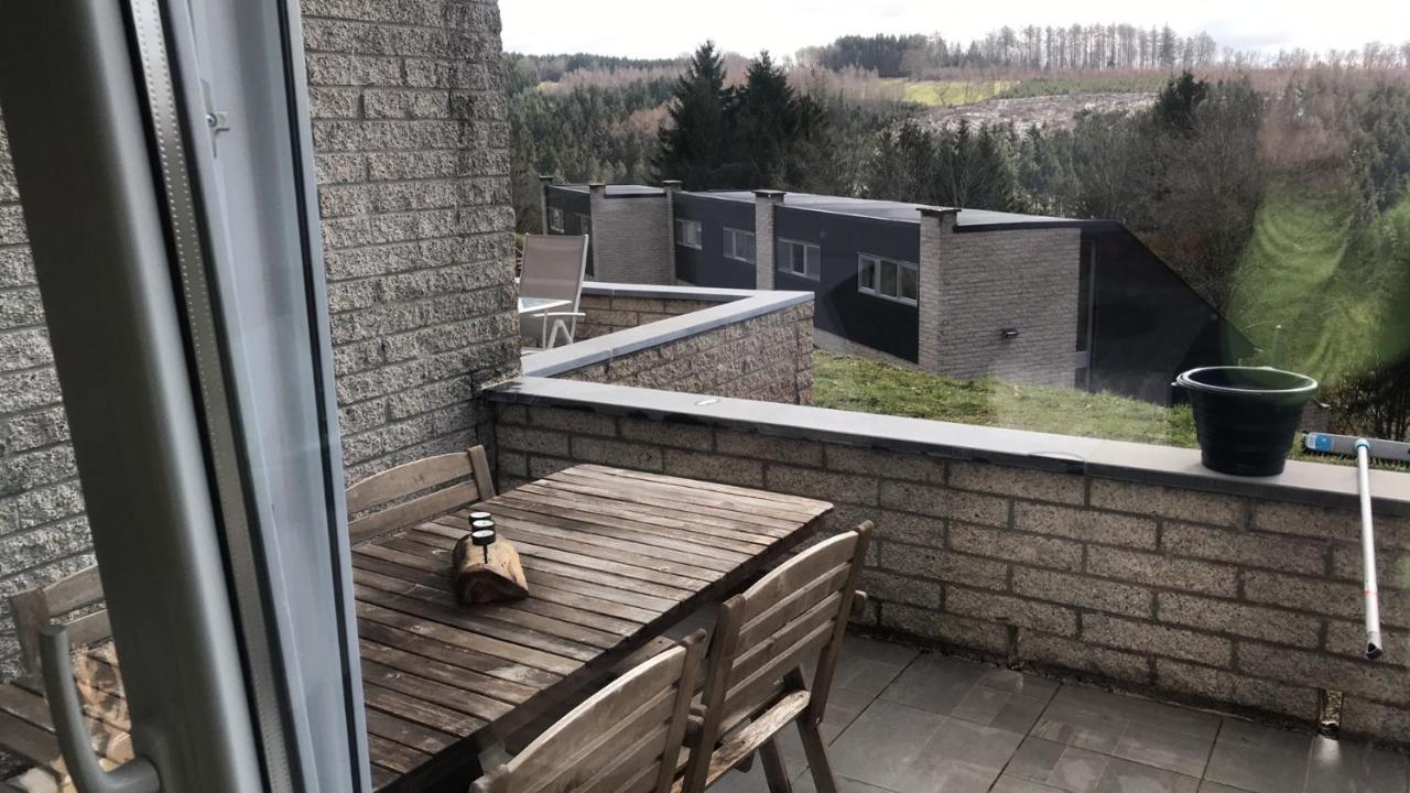 Terrasse De Malmedy 348 Apartment Екстериор снимка