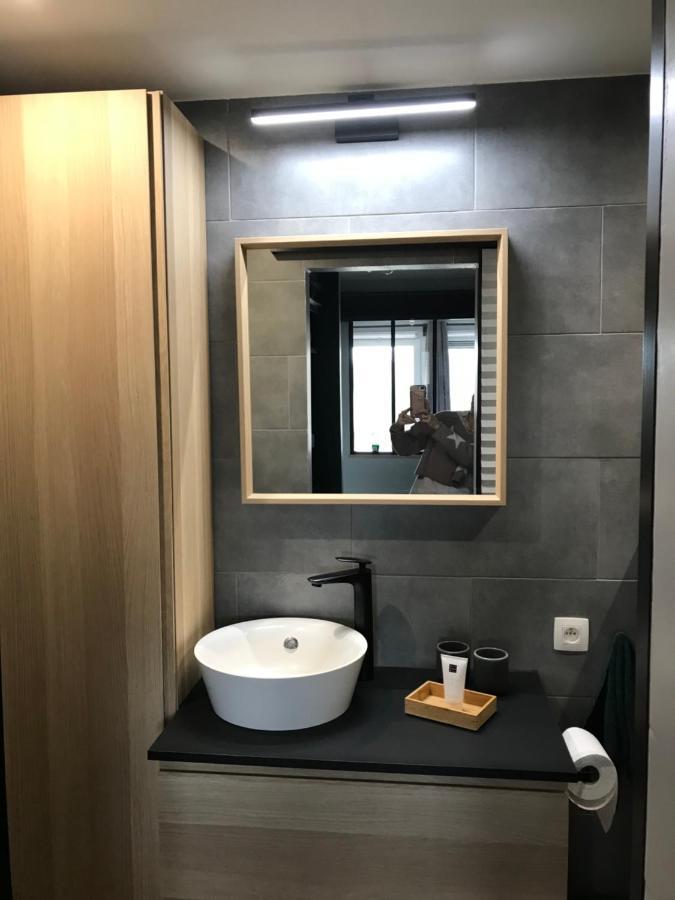 Terrasse De Malmedy 348 Apartment Екстериор снимка