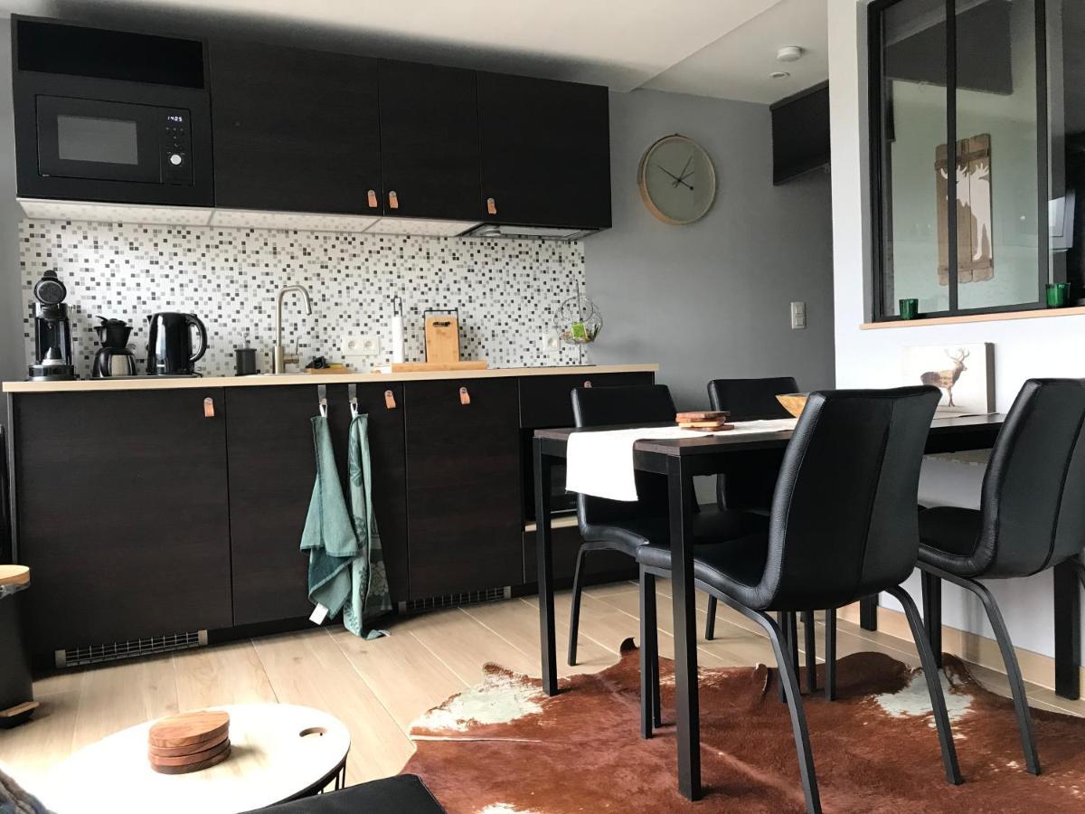 Terrasse De Malmedy 348 Apartment Екстериор снимка