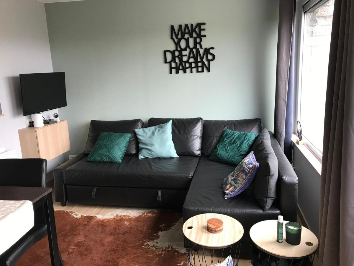 Terrasse De Malmedy 348 Apartment Екстериор снимка