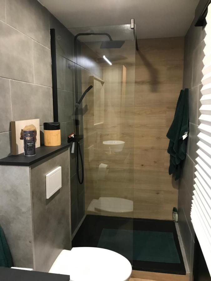 Terrasse De Malmedy 348 Apartment Екстериор снимка
