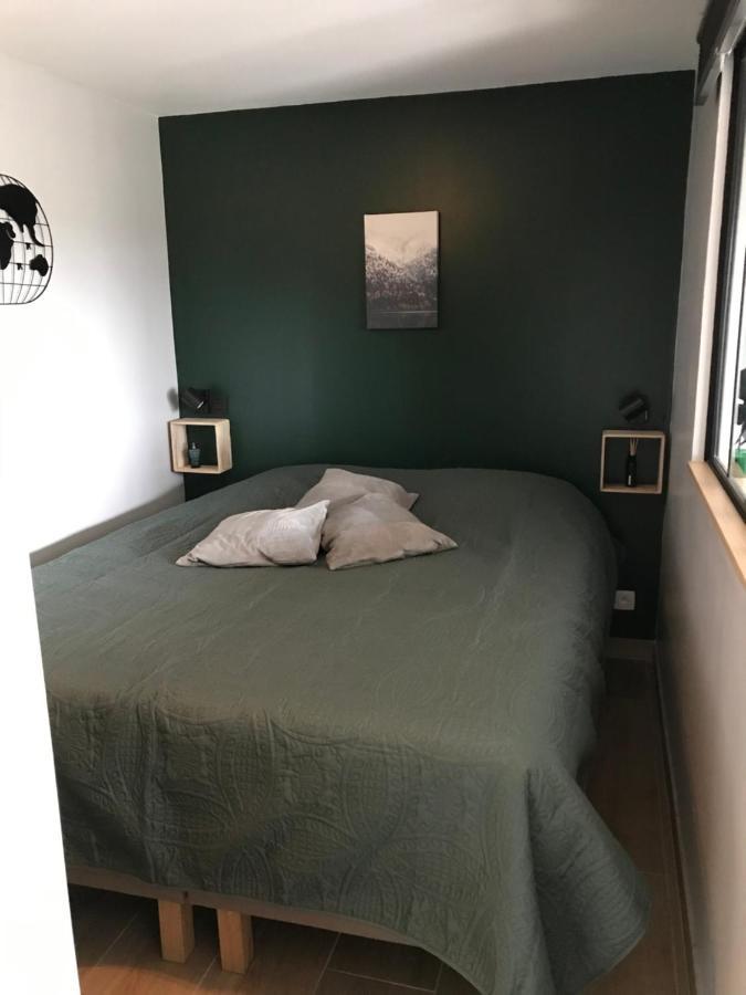 Terrasse De Malmedy 348 Apartment Екстериор снимка