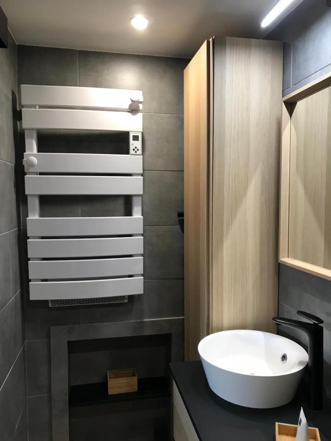 Terrasse De Malmedy 348 Apartment Екстериор снимка