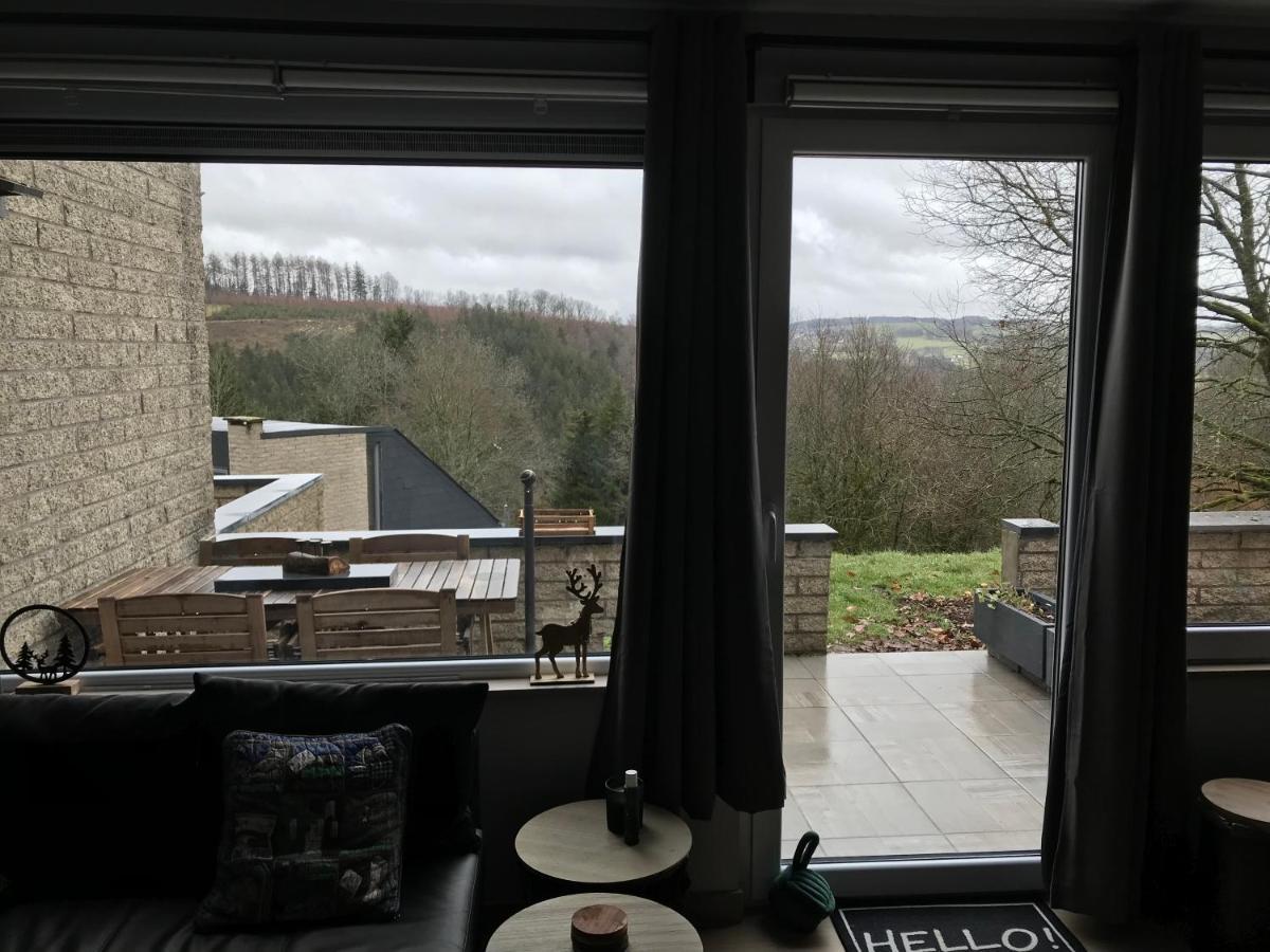 Terrasse De Malmedy 348 Apartment Екстериор снимка