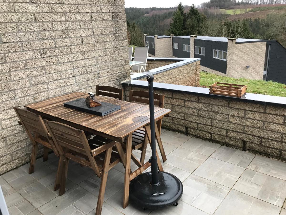 Terrasse De Malmedy 348 Apartment Екстериор снимка