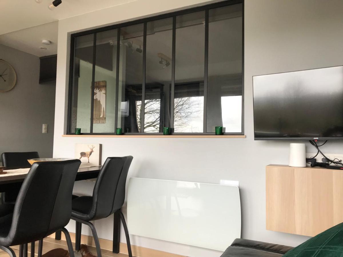 Terrasse De Malmedy 348 Apartment Екстериор снимка
